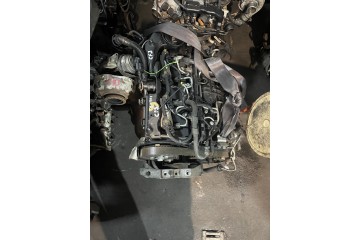 VW AUDI SKODA SEAT 2 0 TDI ENGINE CFJ Engine type diesel