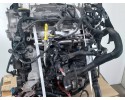 ENGINE RENAULT CLIO IV H5FG412 1 2 TEC
