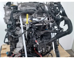 ENGINE RENAULT CLIO IV H5FG412 1 2 TEC