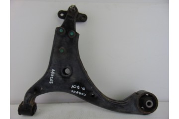 BRAZO SUSPENSION INFERIOR DELANTERO DERECHO KIA CARENS (UN)