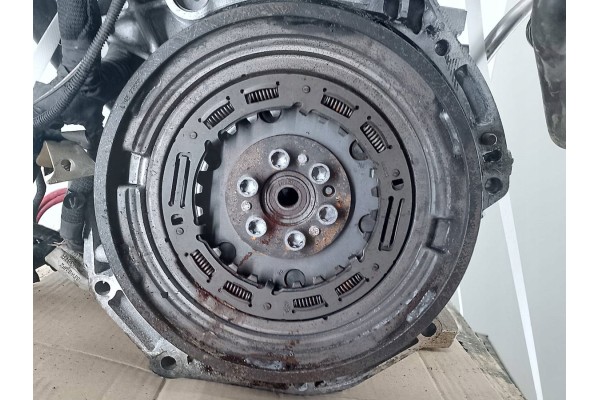 ENGINE RENAULT CLIO IV H5FG412 1 2 TEC Quality of parts according to GVO Q original with factory logo OEM OES