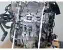 ENGINE RENAULT CLIO IV H5FG412 1 2 TEC Car type passenger cars