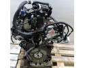 Engine Citroen Jumper 2 2 2016 DW12RU Car type cargo vans