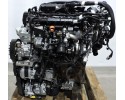 Engine Citroen Jumper 2 2 2016 DW12RU Catalog number of the part 981784288