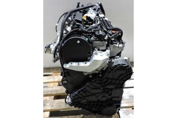 Engine Citroen Jumper 2 2 2016 DW12RU Part manufacturer Citroen OE