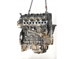 OPEL ASTRA H 1 7 CDTI 74kW 100HP ENGINE Z17DTH 288tys k ON BOSCH ACCESSORIES