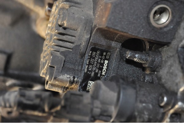 OPEL ASTRA H 1 7 CDTI 74kW 100HP ENGINE Z17DTH 288tys k ON BOSCH ACCESSORIES Catalog number of the part Z17DTH