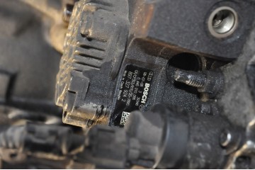 OPEL ASTRA H 1 7 CDTI 74kW 100HP ENGINE Z17DTH 288tys k ON BOSCH ACCESSORIES Catalog number of the part Z17DTH