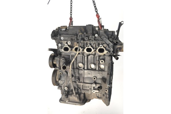 OPEL ASTRA H 1 7 CDTI 74kW 100HP ENGINE Z17DTH 288tys k ON BOSCH ACCESSORIES Quality of parts according to GVO O original with m