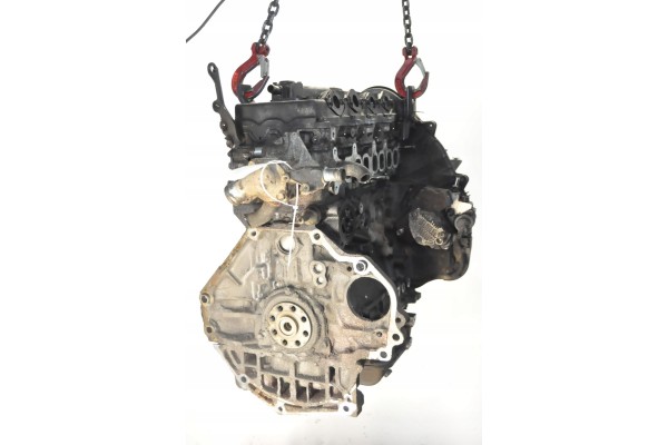 OPEL ASTRA H 1 7 CDTI 74kW 100HP ENGINE Z17DTH 288tys k ON BOSCH ACCESSORIES Engine type petrol