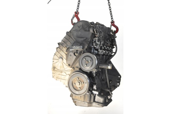 Motor OPEL ASTRA H 1.7 CDTI 74kW 100HP Z17DTH Bosch 288000 km