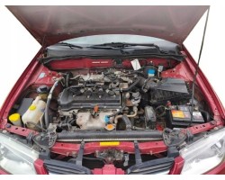 SPARE N16 00 02 ENGINE BARE POST 1 5 16V QG15DE
