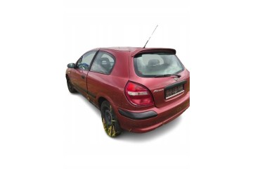 SPARE N16 00 02 ENGINE BARE POST 1 5 16V QG15DE Part manufacturer Nissan OE