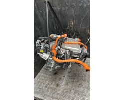 Complete engine Hyundai Kona II 2024 EM16