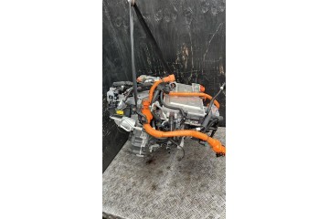 Complete engine Hyundai Kona II 2024 EM16