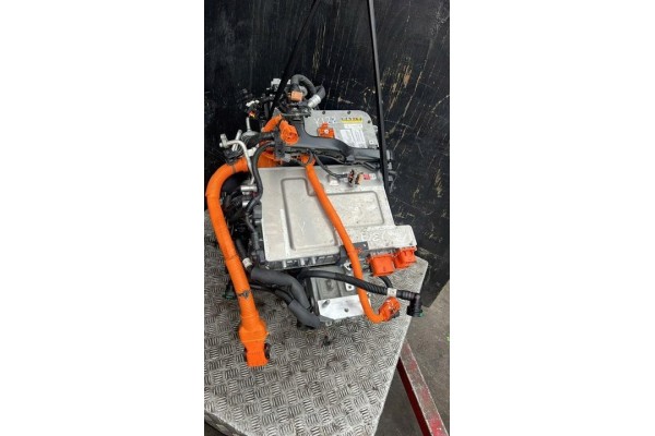 Complete engine Hyundai Kona II 2024 EM16 Part manufacturer Hyundai OE