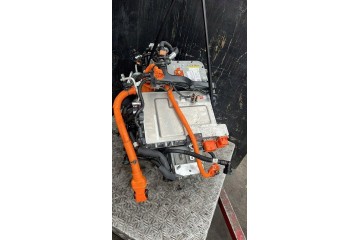 Complete engine Hyundai Kona II 2024 EM16 Part manufacturer Hyundai OE