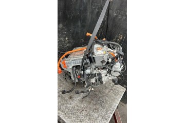 Complete engine Hyundai Kona II 2024 EM16 Catalog number of the part EM16 36500 0EDA0