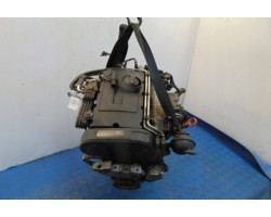 VOLKSWAGEN TOURAN 2 0TDI ENGINE CODE BKD