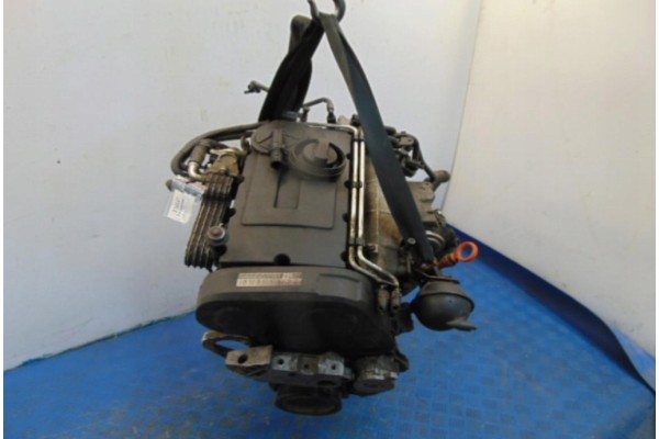 VOLKSWAGEN TOURAN 2 0TDI ENGINE CODE BKD