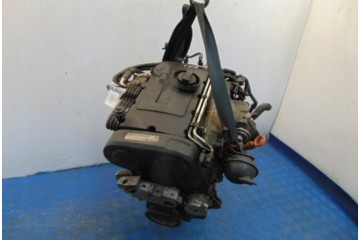 VOLKSWAGEN TOURAN 2 0TDI ENGINE CODE BKD Catalog number of the part BKD