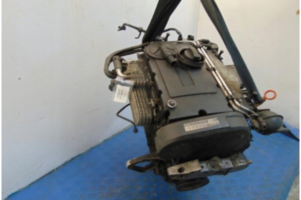 VOLKSWAGEN TOURAN 2 0TDI ENGINE CODE BKD Part manufacturer Volkswagen OE