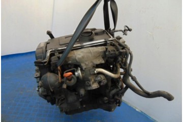 VOLKSWAGEN TOURAN 2 0TDI ENGINE CODE BKD Engine type diesel
