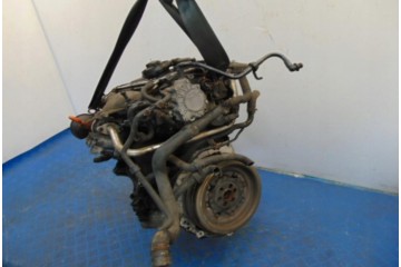 Motor Volkswagen Touran 2.0 TDI Código BKD