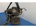 Motor Volkswagen Touran 2.0 TDI Código BKD