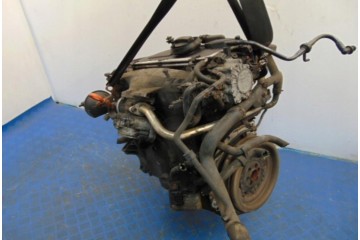 Motor Volkswagen Touran 2.0 TDI Código BKD