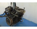Motor Volkswagen Touran 2.0 TDI Código BKD