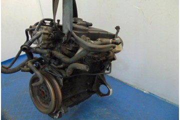 Motor Volkswagen Touran 2.0 TDI Código BKD