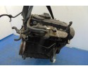 Motor Volkswagen Touran 2.0 TDI Código BKD