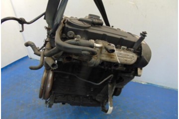 Motor Volkswagen Touran 2.0 TDI Código BKD