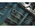 Motor Volkswagen Touran 2.0 TDI Código BKD
