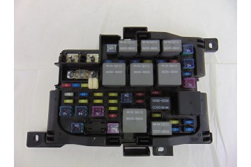 91950-1D220 CAJA RELES / FUSIBLES KIA CARENS (UN) Active 2009 91950-1D220 202713 KIA - 1