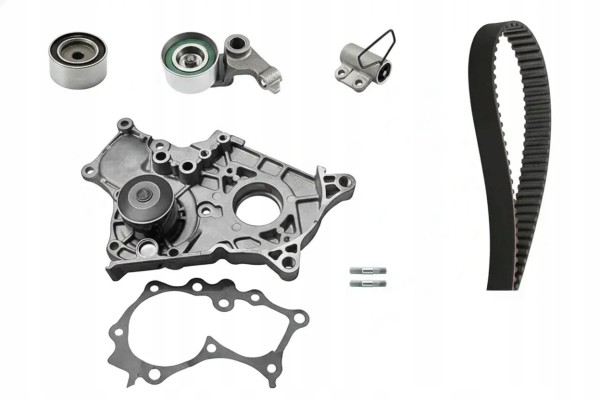 TIMING SET WATER PUMP 530 0543 30 INA