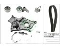 TIMING SET WATER PUMP 530 0543 30 INA Packaging status original