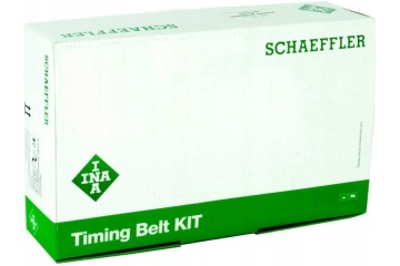 529 0050 21 Set of multi wedge strap Part manufacturer Schaeffler INA