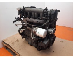 VOLVO S80 2 5D 140HP SEDAN 98 06 DIESEL ENGINE D5252T