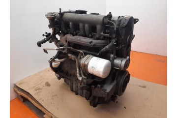VOLVO S80 2 5D 140HP SEDAN 98 06 DIESEL ENGINE D5252T