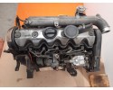 VOLVO S80 2 5D 140HP SEDAN 98 06 DIESEL ENGINE D5252T Catalog number of the part D5252T