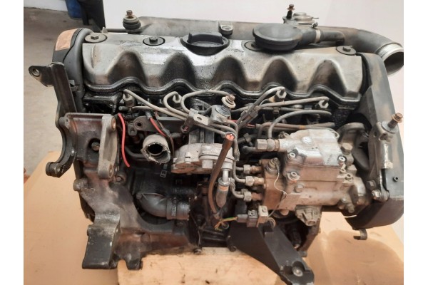 VOLVO S80 2 5D 140HP SEDAN 98 06 DIESEL ENGINE D5252T Engine type diesel