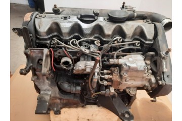VOLVO S80 2 5D 140HP SEDAN 98 06 DIESEL ENGINE D5252T Engine type diesel