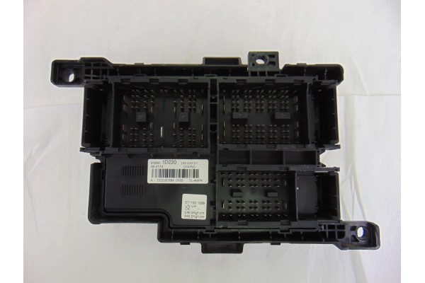 91950-1D220 CAJA RELES / FUSIBLES KIA CARENS (UN) Active 2009 91950-1D220 202713 KIA - 1