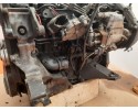VOLVO S80 2 5D 140HP SEDAN 98 06 DIESEL ENGINE D5252T Car type passenger cars