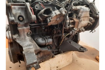 VOLVO S80 2 5D 140HP SEDAN 98 06 DIESEL ENGINE D5252T Car type passenger cars