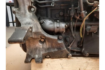 VOLVO S80 2 5D 140HP SEDAN 98 06 DIESEL ENGINE D5252T Part manufacturer Volvo OE