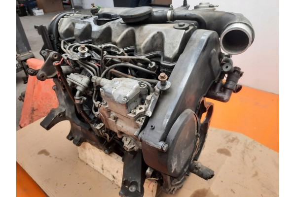 Motor Diésel VOLVO S80 2.5D (140HP) Sedán 1998-2006 D5252T