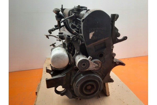 Motor Diésel VOLVO S80 2.5D (140HP) Sedán 1998-2006 D5252T